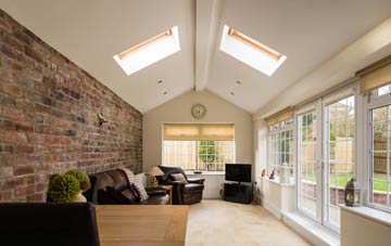 conservatory roof insulation Ilam, Staffordshire
