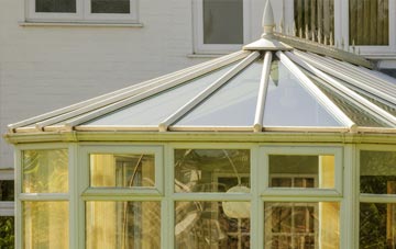 conservatory roof repair Ilam, Staffordshire