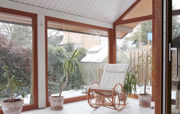 Ilam hardwood conservatory roofing repairs