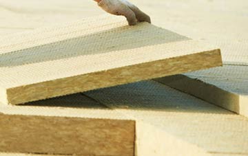 measuring Ilam tapered insulation