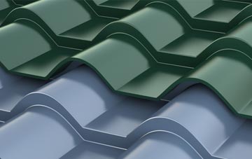 who should consider Ilam plastic roofs