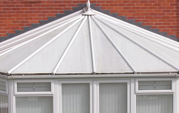 Ilam polycarbonate conservatory roof repairs