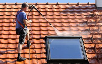 roof cleaning Ilam, Staffordshire