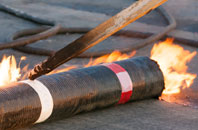 free Ilam flat roofing repair quotes